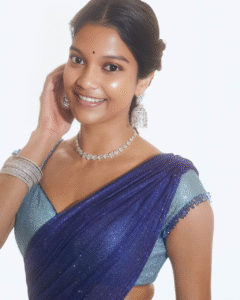 Sanjana Sen