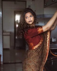 Sanjana sen